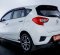 2021 Daihatsu Sirion 1.3L AT Putih - Jual mobil bekas di Banten-7