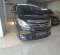 2013 Toyota Alphard X Hitam - Jual mobil bekas di Jawa Barat-3