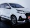 2019 Daihatsu Xenia 1.5 R Deluxe AT Putih - Jual mobil bekas di Banten-1