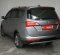 2020 Wuling Cortez 1.5 Lux+ CVT Silver - Jual mobil bekas di Jawa Barat-9