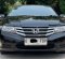 2012 Honda City E Hitam - Jual mobil bekas di DKI Jakarta-3