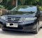 2012 Honda City E Hitam - Jual mobil bekas di DKI Jakarta-6