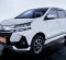 2019 Daihatsu Xenia 1.5 R Deluxe AT Putih - Jual mobil bekas di Banten-10