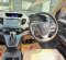 2017 Honda CR-V 2.4 Silver - Jual mobil bekas di Jawa Barat-1