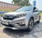 2017 Honda CR-V 2.4 Silver - Jual mobil bekas di Jawa Barat-4