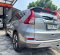 2017 Honda CR-V 2.4 Silver - Jual mobil bekas di Jawa Barat-7