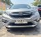 2017 Honda CR-V 2.4 Silver - Jual mobil bekas di Jawa Barat-9