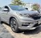 2017 Honda CR-V 2.4 Silver - Jual mobil bekas di Jawa Barat-12