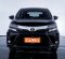 2019 Toyota Veloz 1.5 A/T Hitam - Jual mobil bekas di Jawa Barat-3