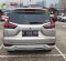 2021 Mitsubishi Xpander Ultimate A/T Silver - Jual mobil bekas di Jawa Barat-3