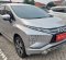 2021 Mitsubishi Xpander Ultimate A/T Silver - Jual mobil bekas di Jawa Barat-4