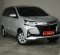 2020 Toyota Avanza 1.3G AT Silver - Jual mobil bekas di Jawa Barat-4