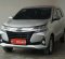 2020 Toyota Avanza 1.3G AT Silver - Jual mobil bekas di Jawa Barat-5