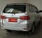 2020 Toyota Avanza 1.3G AT Silver - Jual mobil bekas di Jawa Barat-6