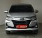 2020 Toyota Avanza 1.3G AT Silver - Jual mobil bekas di Jawa Barat-15