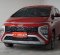 2022 Hyundai STARGAZER prime Merah - Jual mobil bekas di Jawa Barat-6