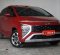 2022 Hyundai STARGAZER prime Merah - Jual mobil bekas di Jawa Barat-14