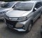 2020 Toyota Avanza 1.3G AT Silver - Jual mobil bekas di Jawa Barat-1