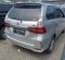 2020 Toyota Avanza 1.3G AT Silver - Jual mobil bekas di Jawa Barat-4