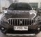 2018 Suzuki SX4 S-Cross AT Abu-abu - Jual mobil bekas di Banten-7