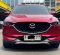 2018 Mazda CX-5 GT Merah - Jual mobil bekas di DKI Jakarta-1