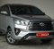 2022 Toyota Kijang Innova V A/T Diesel Silver - Jual mobil bekas di Jawa Barat-7