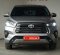 2022 Toyota Kijang Innova V A/T Diesel Silver - Jual mobil bekas di Jawa Barat-14