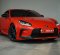 2022 Toyota 86 A/T Merah - Jual mobil bekas di Jawa Barat-1