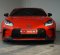 2022 Toyota 86 A/T Merah - Jual mobil bekas di Jawa Barat-11