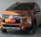 2020 Mitsubishi Xpander Cross Premium Package AT Orange - Jual mobil bekas di Jawa Barat-11