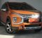 2020 Mitsubishi Xpander Cross Premium Package AT Orange - Jual mobil bekas di Jawa Barat-15