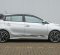 2016 Toyota Yaris TRD Sportivo Silver - Jual mobil bekas di DKI Jakarta-1