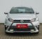 2016 Toyota Yaris TRD Sportivo Silver - Jual mobil bekas di DKI Jakarta-4