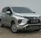 2019 Mitsubishi Xpander GLS M/T Silver - Jual mobil bekas di DKI Jakarta-1