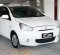 2014 Mitsubishi Mirage GLX Putih - Jual mobil bekas di Kalimantan Barat-7