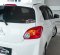 2014 Mitsubishi Mirage GLX Putih - Jual mobil bekas di Kalimantan Barat-9