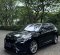 2017 BMW X1 XLine Hitam - Jual mobil bekas di DKI Jakarta-1