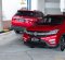 2021 DFSK Glory 560 1.5L Turbo CVT L-Type Merah - Jual mobil bekas di Kalimantan Barat-10