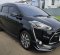 2017 Toyota Sienta Q CVT Hitam - Jual mobil bekas di DKI Jakarta-9