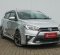 2016 Toyota Yaris S Silver - Jual mobil bekas di Banten-1