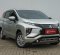 2019 Mitsubishi Xpander GLS M/T Silver - Jual mobil bekas di Jawa Barat-1