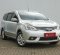 2014 Nissan Grand Livina XV Silver - Jual mobil bekas di DKI Jakarta-1