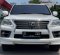 2014 Lexus LX 570 Putih - Jual mobil bekas di DKI Jakarta-4