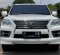 2014 Lexus LX 570 Putih - Jual mobil bekas di DKI Jakarta-2