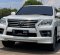 2014 Lexus LX 570 Putih - Jual mobil bekas di DKI Jakarta-4