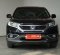 2013 Honda CR-V 2.4 Prestige Hitam - Jual mobil bekas di Jawa Barat-1