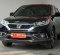 2013 Honda CR-V 2.4 Prestige Hitam - Jual mobil bekas di Jawa Barat-3