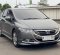 2016 Honda Odyssey Prestige 2.4 Abu-abu - Jual mobil bekas di DKI Jakarta-1