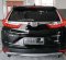 2019 Honda CR-V 1.5L Turbo Prestige Hitam - Jual mobil bekas di Banten-4