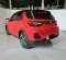 2023 Toyota Raize 1.0T G CVT One Tone Merah - Jual mobil bekas di DKI Jakarta-9